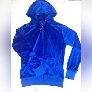 NEW Zip-Up Tracksuit Jacket! (matching pants sold separate on my page)